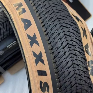 ยางนอกขอบพับ Maxxis DTH ขนาด 20x1.75 / 20x1.95 / 26x2.15 / 26x2.30 ขอบดำ/ขอบแก้ว ราคาต่อเส้น