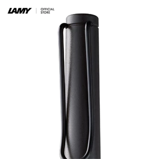 ปากกาหมึกเจล LAMY safari rollerball pen umbra blue