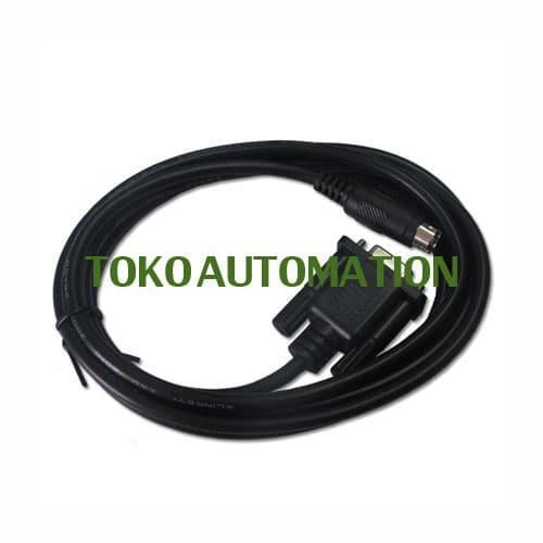 สาย MT500 FX RS232 FX2N FX1N FX0N FX0S FX1S FX3U FX3G