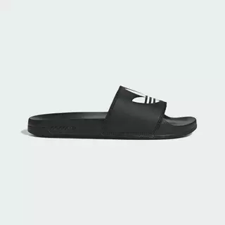 adidas ไลฟ์สไตล์ รองเท้าแตะ Adilette Lite Unisex สีดำ FU8298