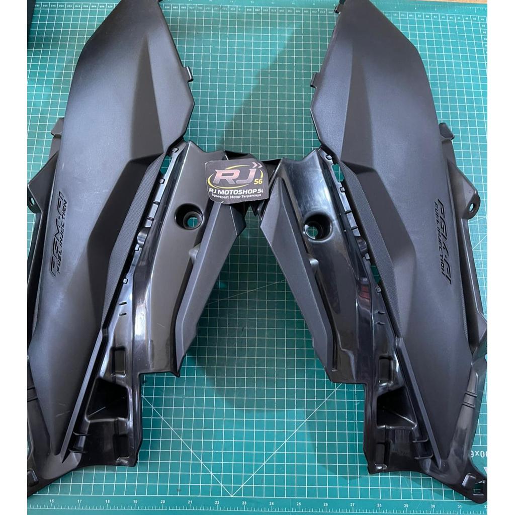 Vario 150 18 / Vario 125 18 Small Body Cover WIN Brand