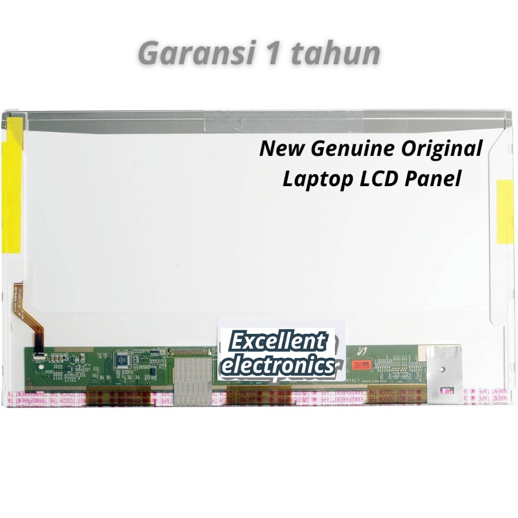 LCD Toshiba Satellite L655 L655D P755 P850 P855 ใหม่