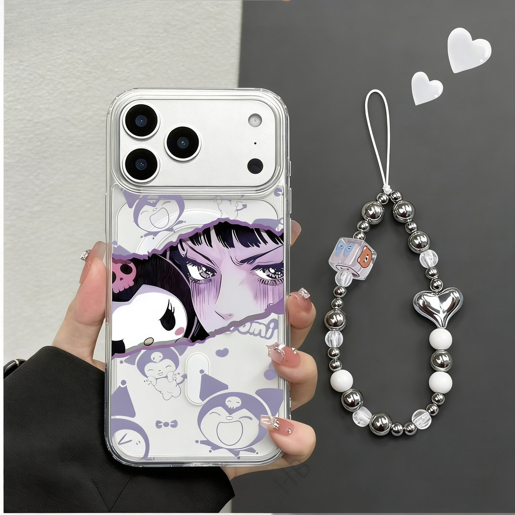 เคสโทรศัพท์💖Quick-รองรับการ เคสไอโฟน iPhone 17PROMAX 17AIR 16ProMax 15PRO 14PLUS 13/12/11-ZRQYCK73