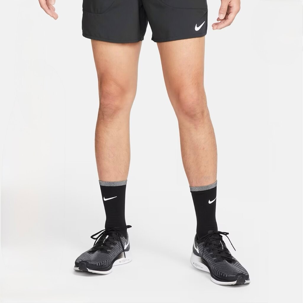 ถุงเท้าวิ่ง Nike Spark ⚡️ Running Socks ‘REFLECTIVE’