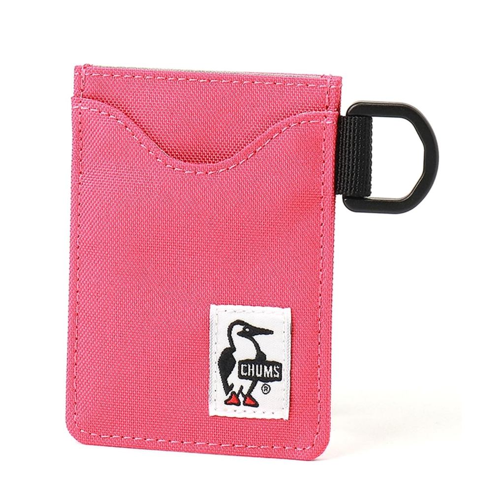 Chums Recycled Pass Case