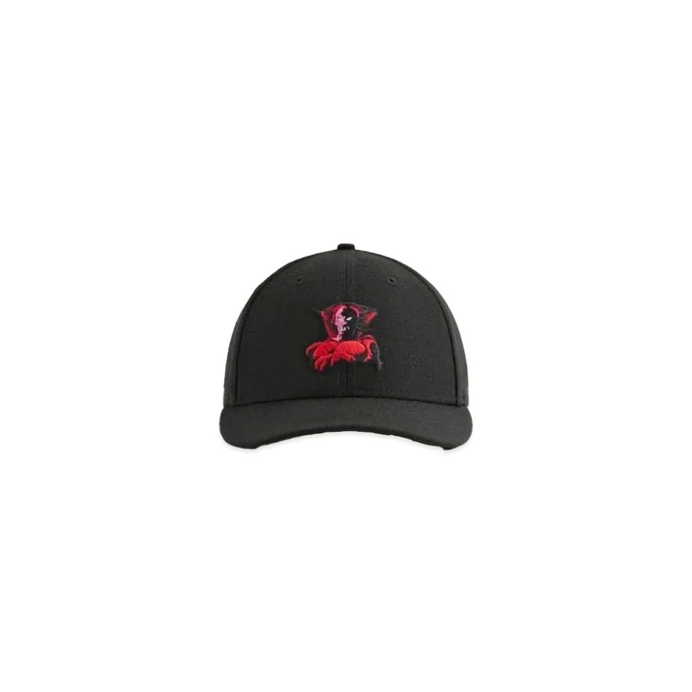 KITH x MARVEL NEW ERA Mephisto 59FIFTY Fitted Black Unused