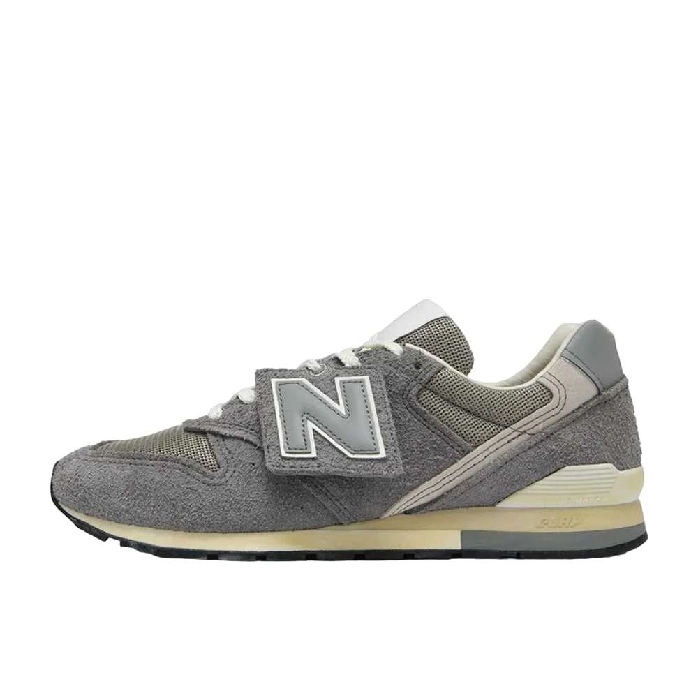 New Balance 996 35th Anniversary Gray Unused
