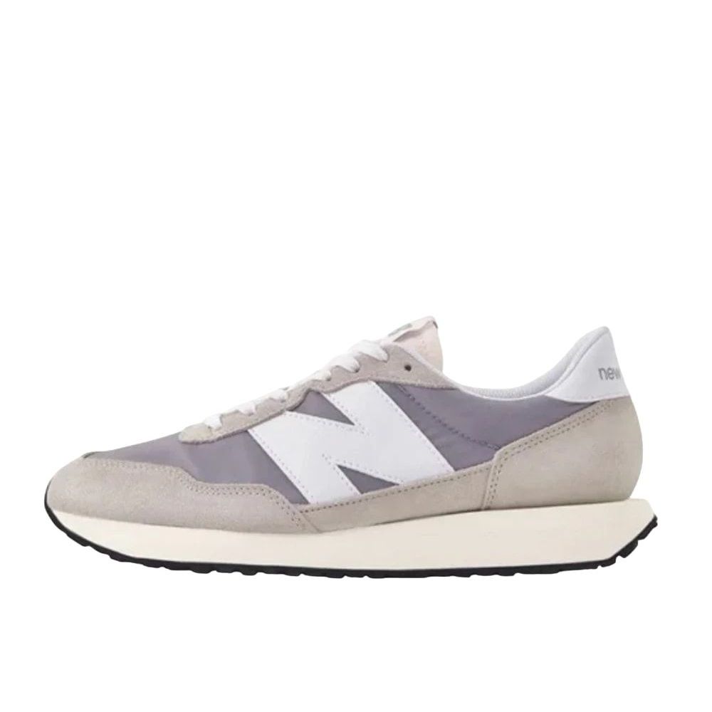 New Balance 237 Gray Unused