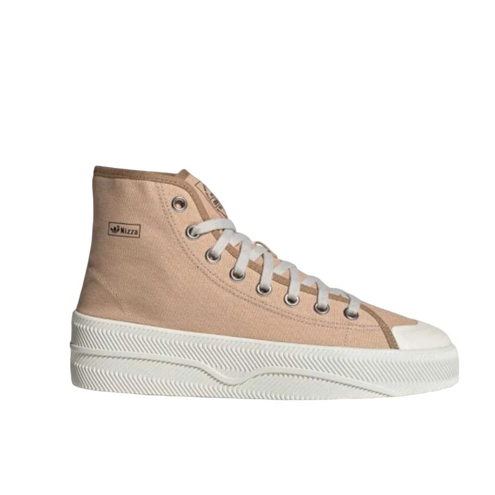 adidas Nizza Pale NudeSandOff White Unused