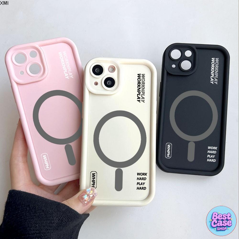เคส For Xiaomi Redmi Mi 14T 14C 13 12C 12 10 10C 10A 9 9T 9A 9C A1 A2 A3 Poco X7 C65 C75 12 11 Lite 