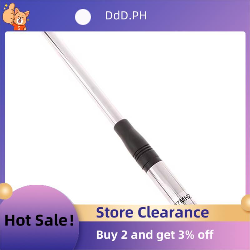 Walkie Talkie Rod Antenna วิทยุแบบพกพา Telescopic Antenna 27MHZ Telescopic Antenna