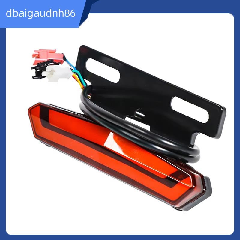 ไฟท้ายสำหรับจักรยาน-fat bike | อุปกรณ์เสริมพร้อมสต็อก