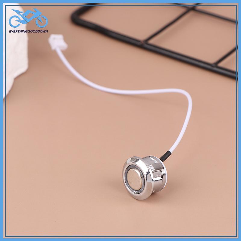 EVER Touch Switch Touch Induction Dimming Switch LED โคมไฟข้างเตียง Touch Induction สวิตช์ไฟ TH