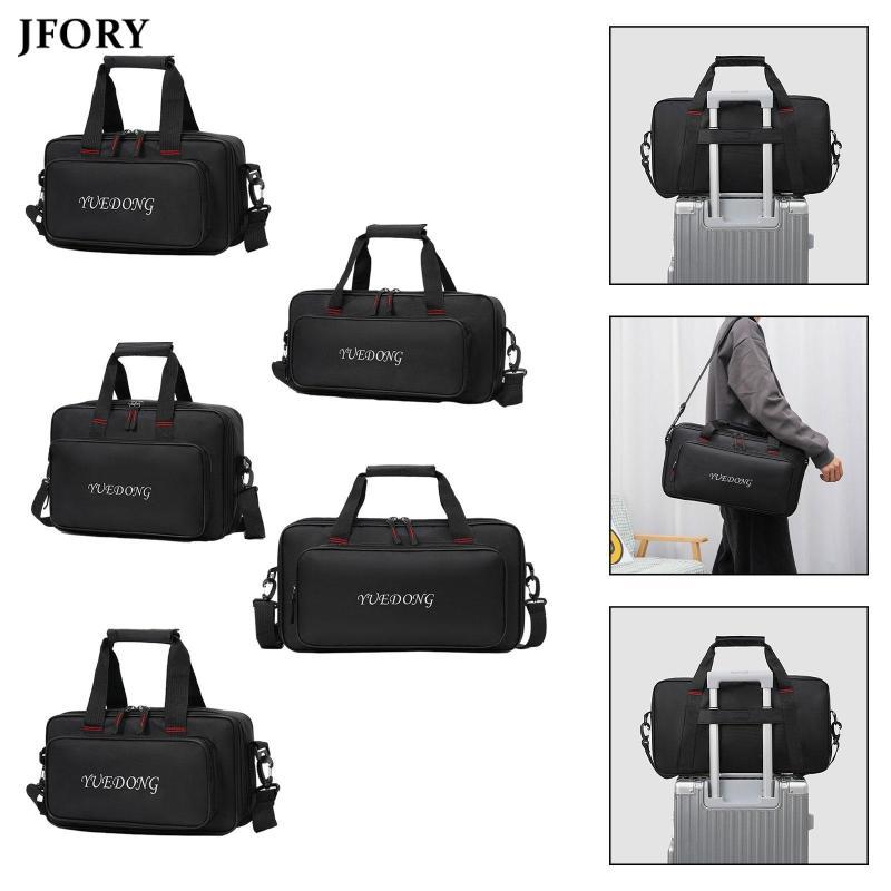 [myfosrz] Guitar Multi Effects Pedal Bag Handbag Water Resistance Guitar Pedal Board Case