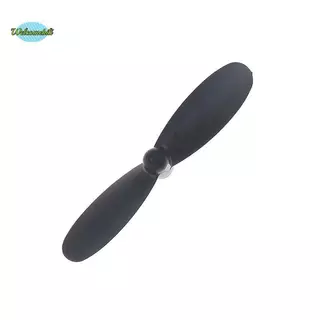 [WLB-t] 8PCS 42mm Props สําหรับ 4D RC อะไหล่ V8 Mini ของเล่น R/C Mini Quadcopter ใบพัดชุดใหม่