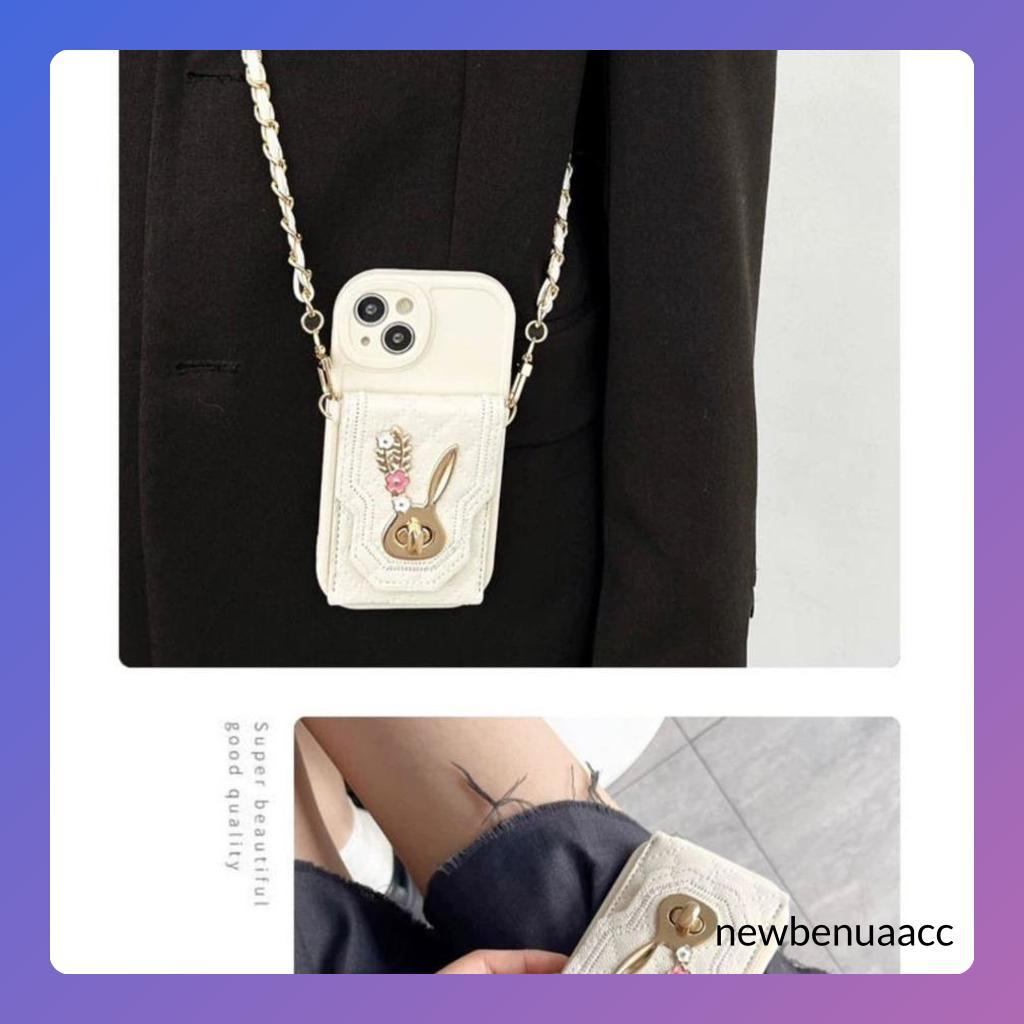 FJ27 กระเป๋าสําหรับ Samsung J4+ J5 J6 J6+ J7 หมายเหตุ 10 + 20 Ultra S8 S8+ S9 S9 + S10 S10+ S20 S20 