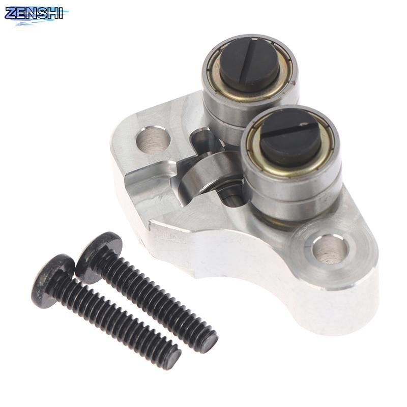 [Zen-t] ชุดลูกกลิ้งคู่มือด้านหน้า 42-24-0015 สําหรับ 6232-20 (D51A) เลื่อยตัดฟันลึก 2729-21 18V การใ