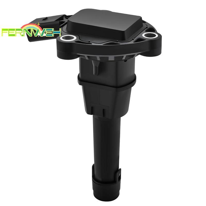 <Fernweh> 06E907660 เครื่องยนต์ระดับน้ํามันเครื่อง Sender Sensor สําหรับ VW BeeTLE CC Jetta Passat A