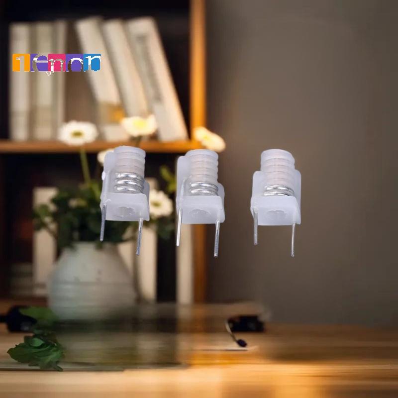 [Lemon] 10PCS 7*7-1.5T 7*7-2.5T 7*7-3.5T MD0707 ปรับตัวเหนี่ยวนําแม่พิมพ์ Hollow Coil ตัวเหนี่ยวนําใ