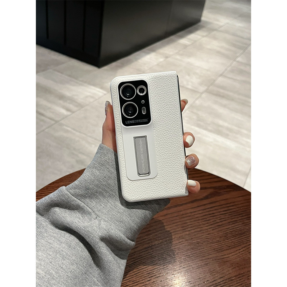 ❀Fuyu OPPO เคสป้องกันหนังเปลี่ยนวินาที✴