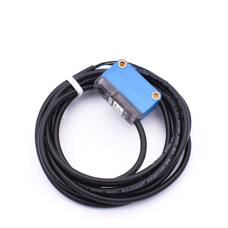 SICK โฟโตอิเล็กทริคสวิตช์เซ็นเซอร์ GTE6 GTB6-P/N1211 N12 GL6-P/N111 12