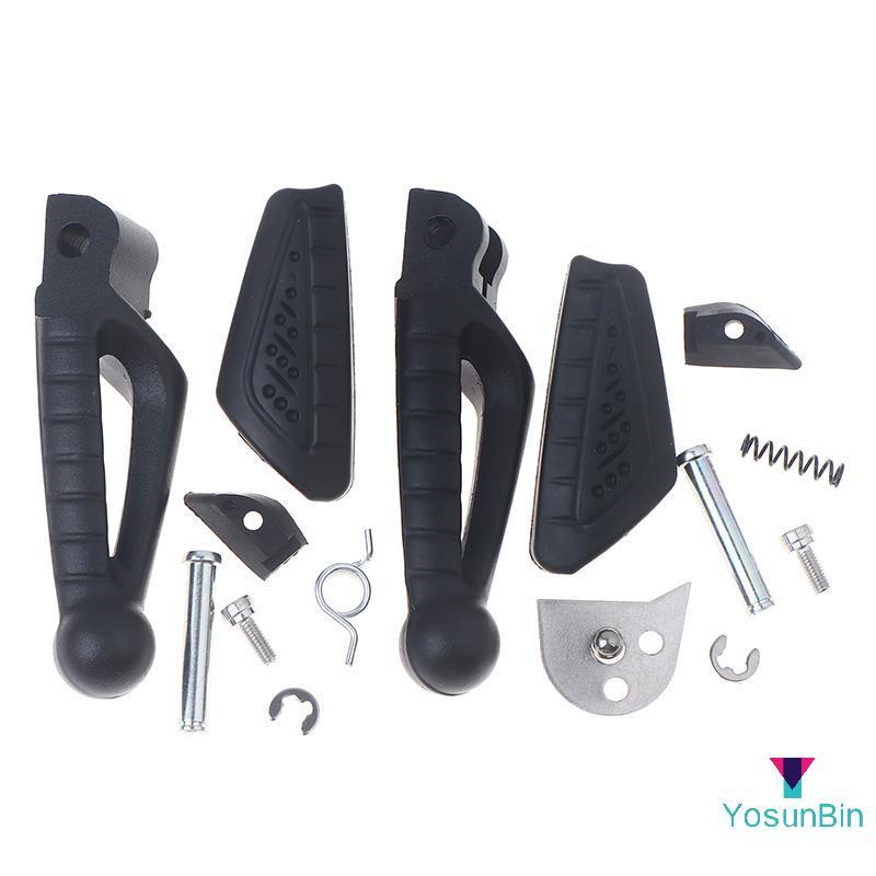 YosunBin] พักเท้าสําหรับ BN600 600 899 Stlas 600 300 Keeway RK6 BN302 300 302 / BN 300 302 600 899 1