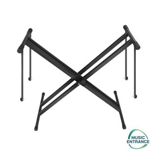 NUX NPX-10 X Stand ขาตั้งคีย์บอร์ด ตัว X ขาตั้งเปียโน