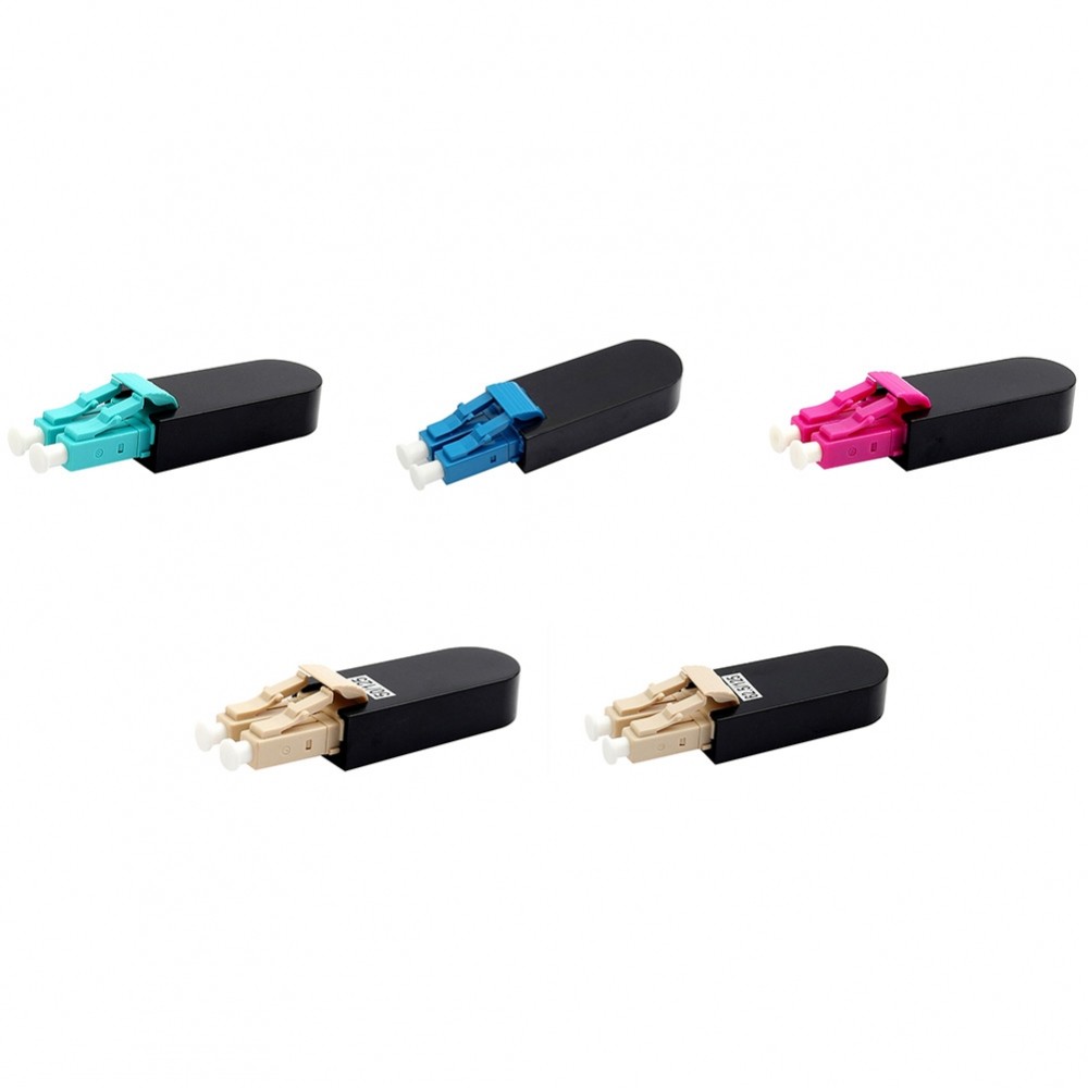 วงจรไฟเบอร์ออปติก OM3 OM4 ประสิทธิภาพที่มั่นคง Multimode OM1 ใหม่เอี่ยม