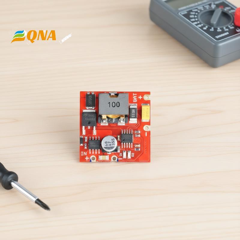 [QNA] การจัดการการชาร์จ 12V 18V Solar 3-series Charger MPPT Solar Controller CN3722 ใหม่