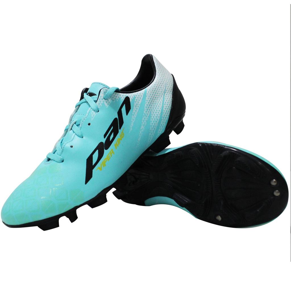 Pan รองเท้า ฟุตบอล แพน Football Shoes Football Shoes Viper King PF15O2 LA (499)
