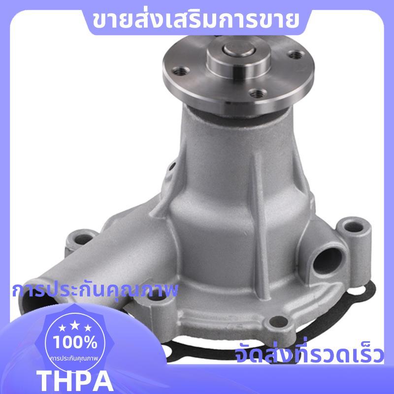 มม.43317001 มม.43317002 ปั๊มน้ําสําหรับ L2E L3E L3A L2A L3C L2C L3E2 30L45-00100 .paudnefth