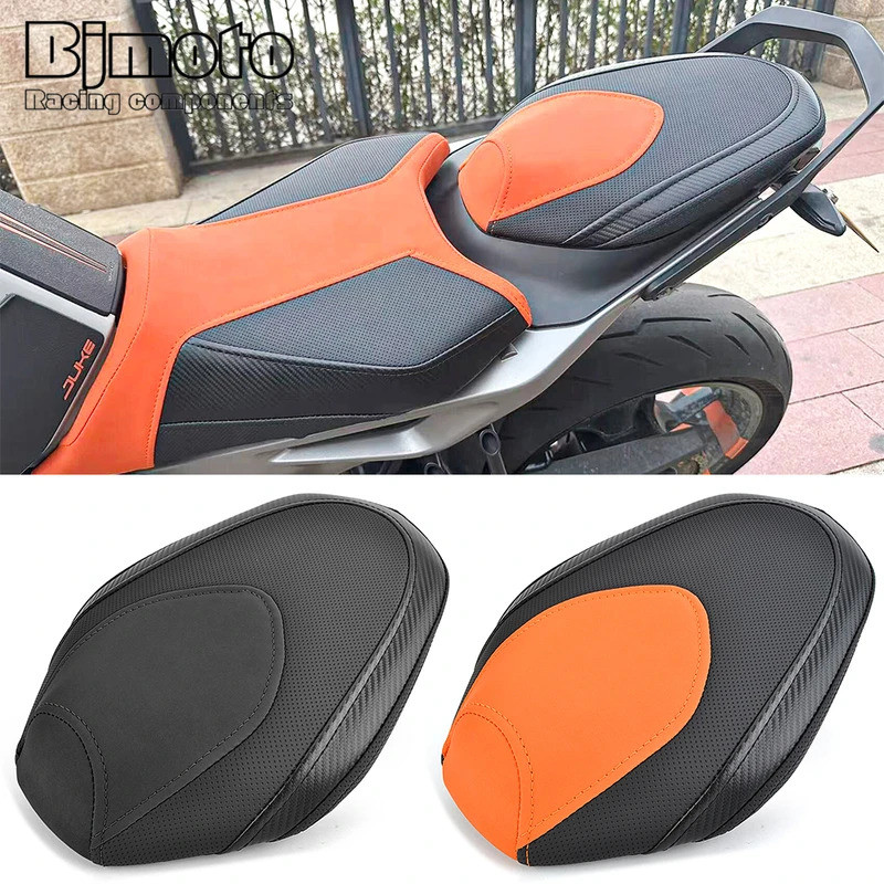 BM สําหรับ K-TM Duke 790 890 Duke 790 Duke 890 Duke-790 Duke-890 ที่นั่งผู้โดยสารด้านหลัง