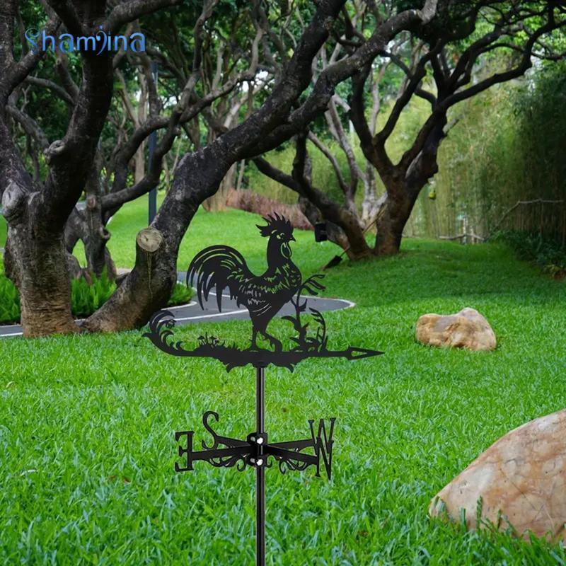 [Shamjina] Vane Weather ในรูปทรง A , Weather Vane ทําจาก [วัสดุ] ในรูปร่าง