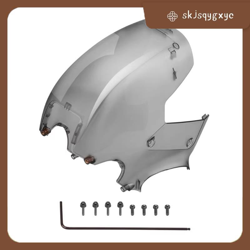 skjsqygxyc สําหรับ FPV Drone เปลี่ยนเชลล์กรณีฝาครอบป้องกัน-อุปกรณ์เสริมสําหรับ FPV Drone B