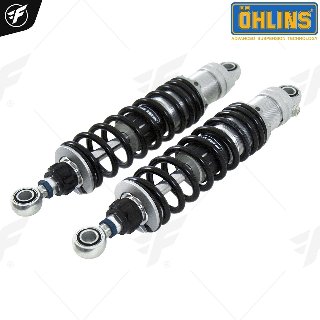 โช๊คหลังแต่ง OHLINS HO 010 For Honda CB1100EX 2010-2015 /Thailand version 2010-2019