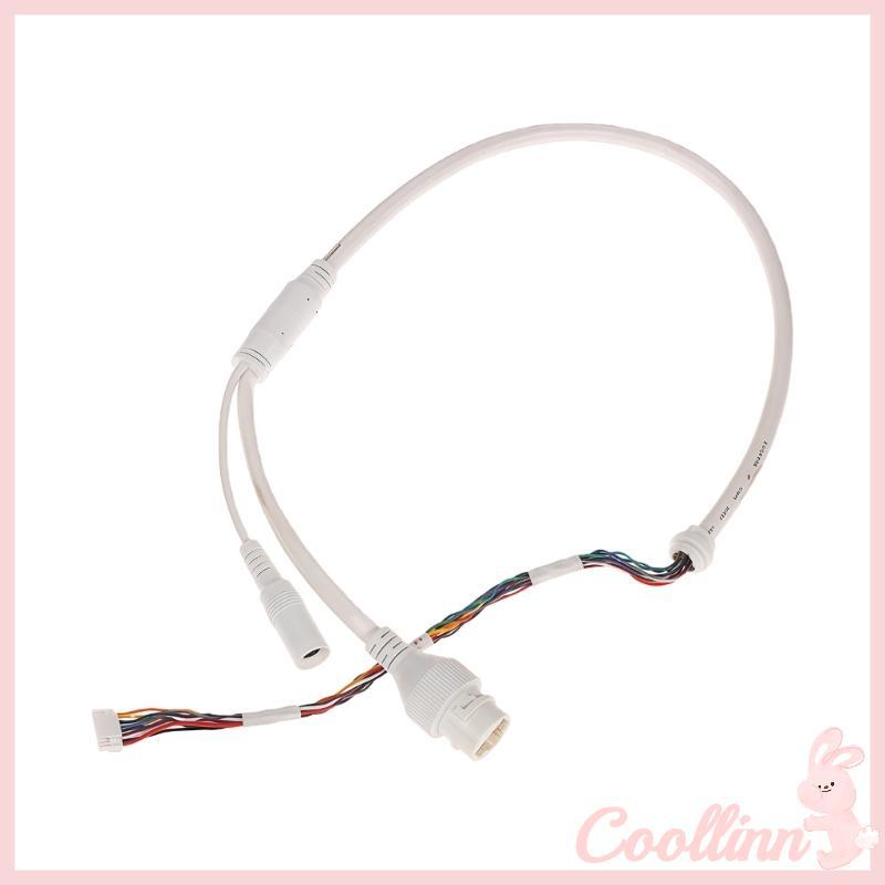 COO สาย LAN Ethernet 10 Pin Poe RJ45 สายเคเบิลเครือข่ายสําหรับการเปลี่ยนเครือข่าย