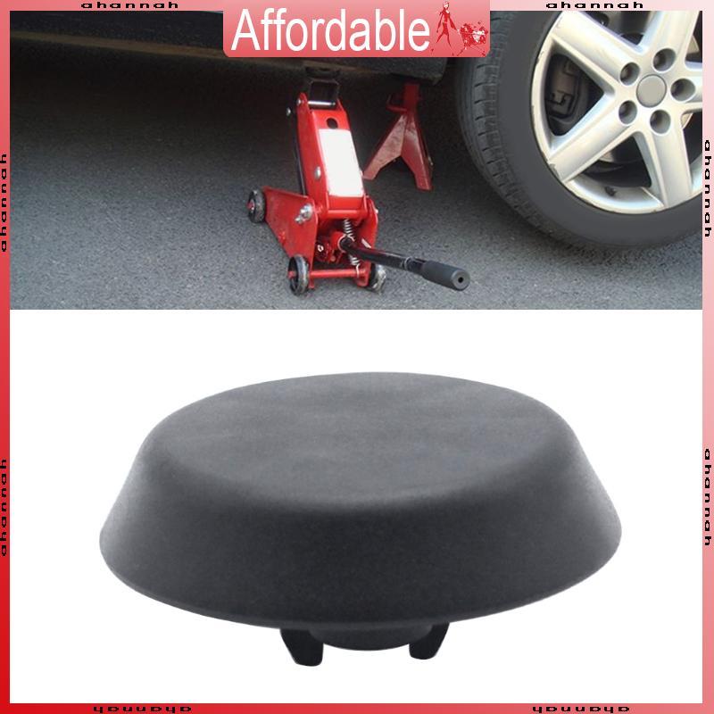 AH Jack Point Pad 70 มม.ภายใต้รถยก Jacking Point สนับสนุนปลั๊กบล็อกสําหรับ 3 Series 318 323 325 E36 