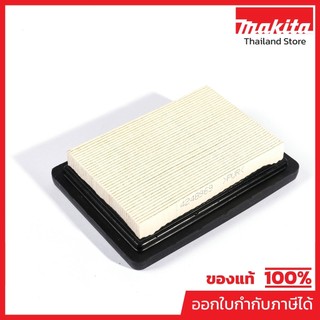 MAKITA มากีต้า MP424896-9 อะไหล่ EB5300TH#203 AIR CLEANER ELEMENT NO.203 AIR CLEANER ELEMENT FOR EB5300TH Code 424896-9