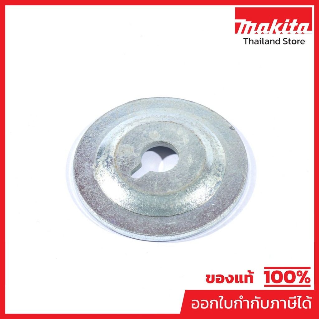MAKITA มากีต้า MPAL00000005 อะไหล่ GB602W #5 INNER FLANGE 60 NO.5 INNER FLANGE 60 FOR GB602W Code AL