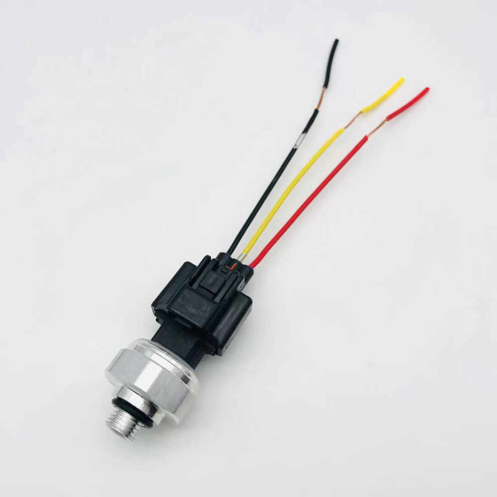 บี. บี. เหมาะสําหรับ Qichen D60T70T60R30D50R50 เครื่องปรับอากาศวาล์วความดันสวิทช์ปลั๊กเซ็นเซอร์ความด