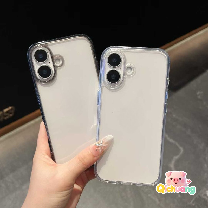 Slim Clearเคสโทรศัพท์เข้ากันได้สําหรับIQOO S30 Pro Mini Z9S Z10 Turbo Z9 Turbo Plus Z9X Z8 Z8X Z7X Z