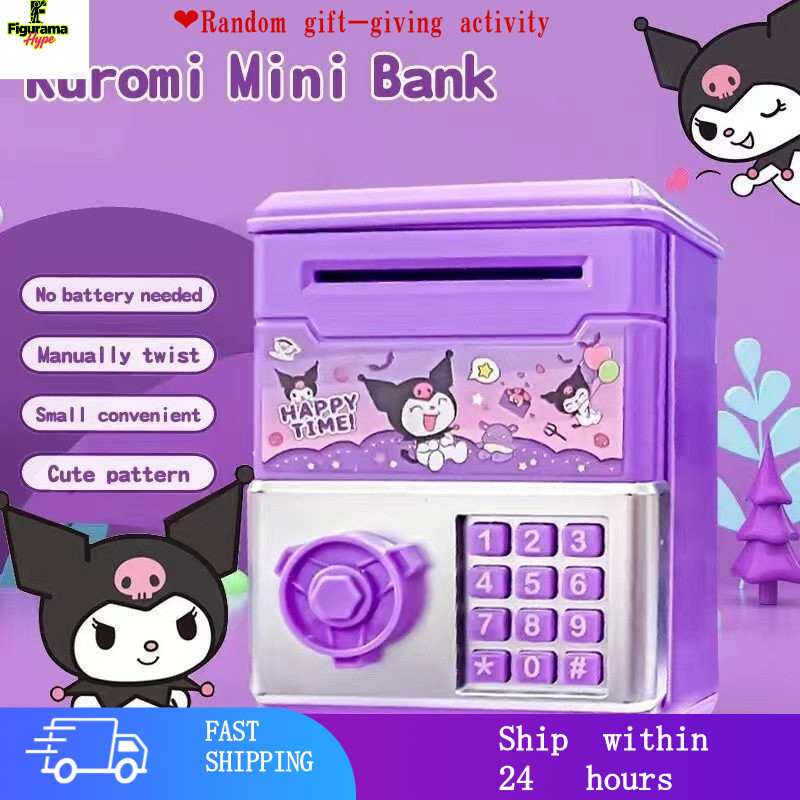 Aiyin ส่วนลดเวลาจํากัด sanriokuromi ส่งฟรี