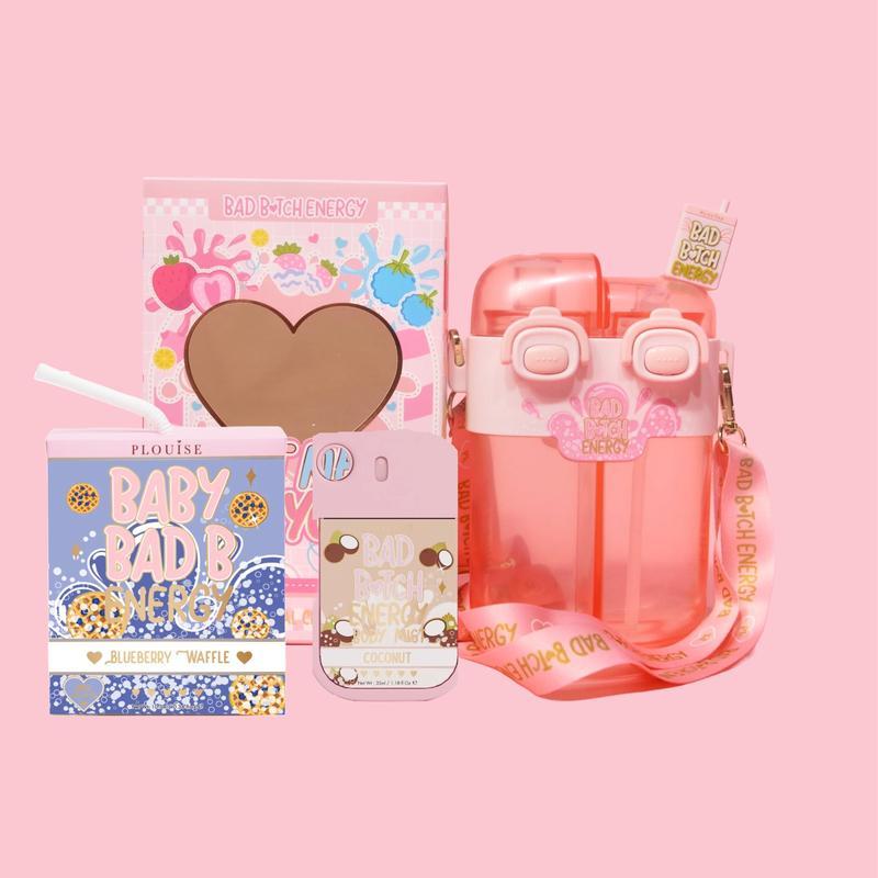 P.Louise Thirsty For More Skincare Bundle