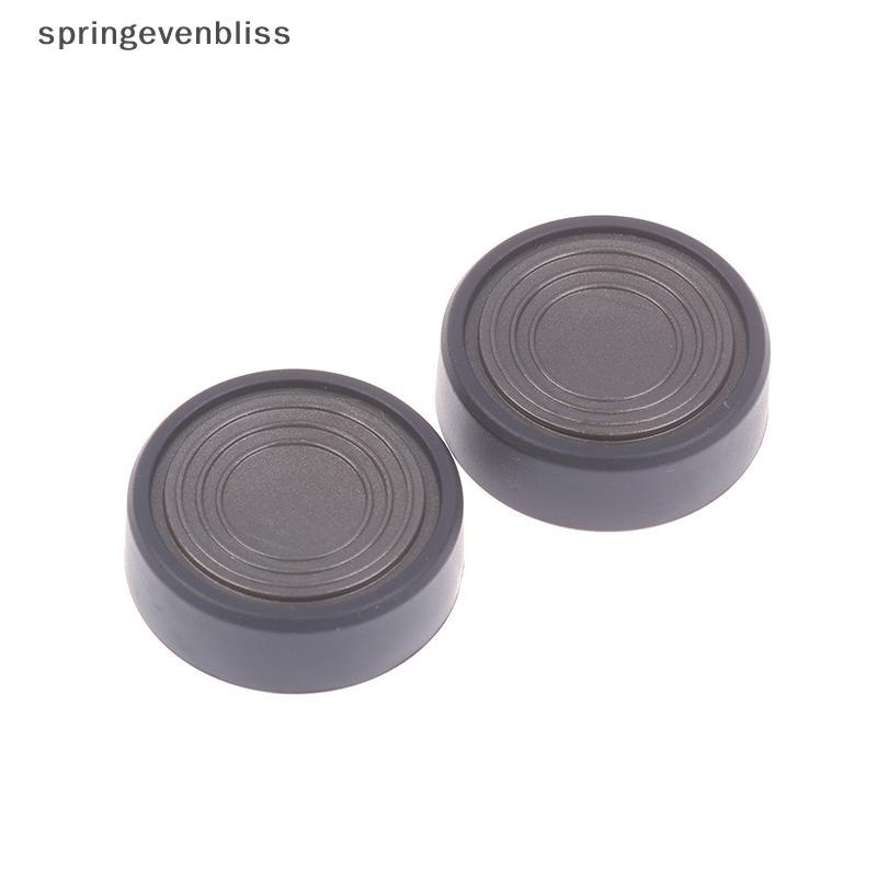 Springevenbliss 1/2 ชิ้น Whirlpool WVC-Li480Y/496Y เครื่องดูดฝุ่นแปรงล้อสําหรับ Aveeno/SUPOR VCS61A-
