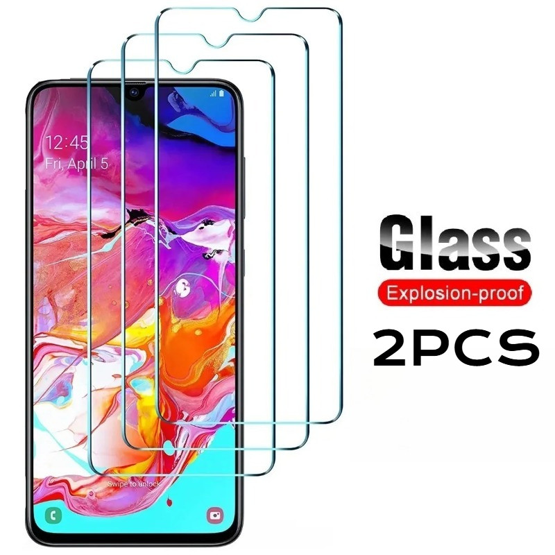 SAMSUNG 2PCS Full CoverกระจกนิรภัยAnti Spyความเป็นส่วนตัวสําหรับSamsung Galaxy F62 F56 F55 F54 F42 F