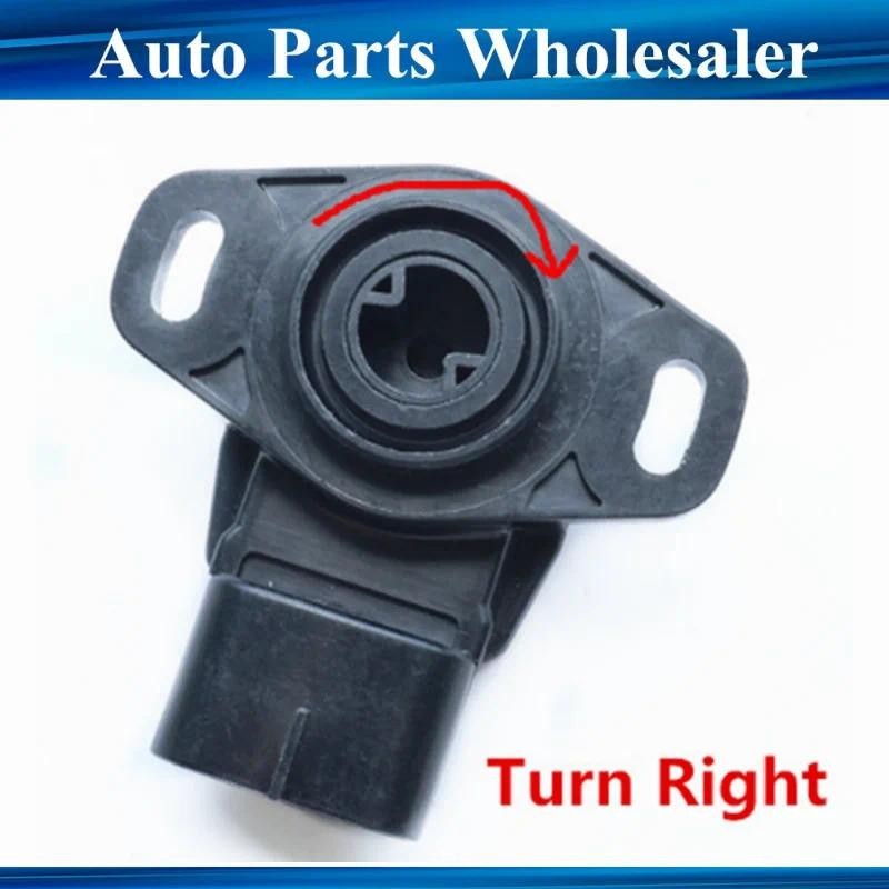 เซ็นเซอร์ TPS 68V-85885-10 68V8588510 68V-85885-00 68V858850000 เซ็นเซอร์ตําแหน่งคันเร่งสําหรับ Yama