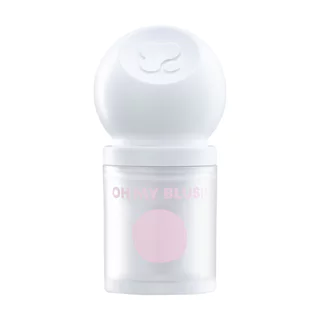 2P Original Oh My Blush Dot Skin Tint BDT 4g ทูพี ออริจินอล บลัชปรับโทนผิวในรูปแบบเอสเซนส์