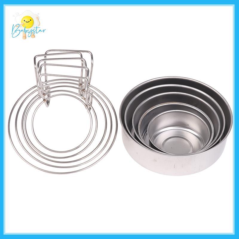 [Inthehot-t] Crate ชามสุนัขแมวสแตนเลสแขวนกรงสัตว์เลี้ยงชามอาหารป้อนน้ํา Coop ถ้วยสําหรับแมวลูกสุนัขนกหนู 5 ขนาด [ใหม่]