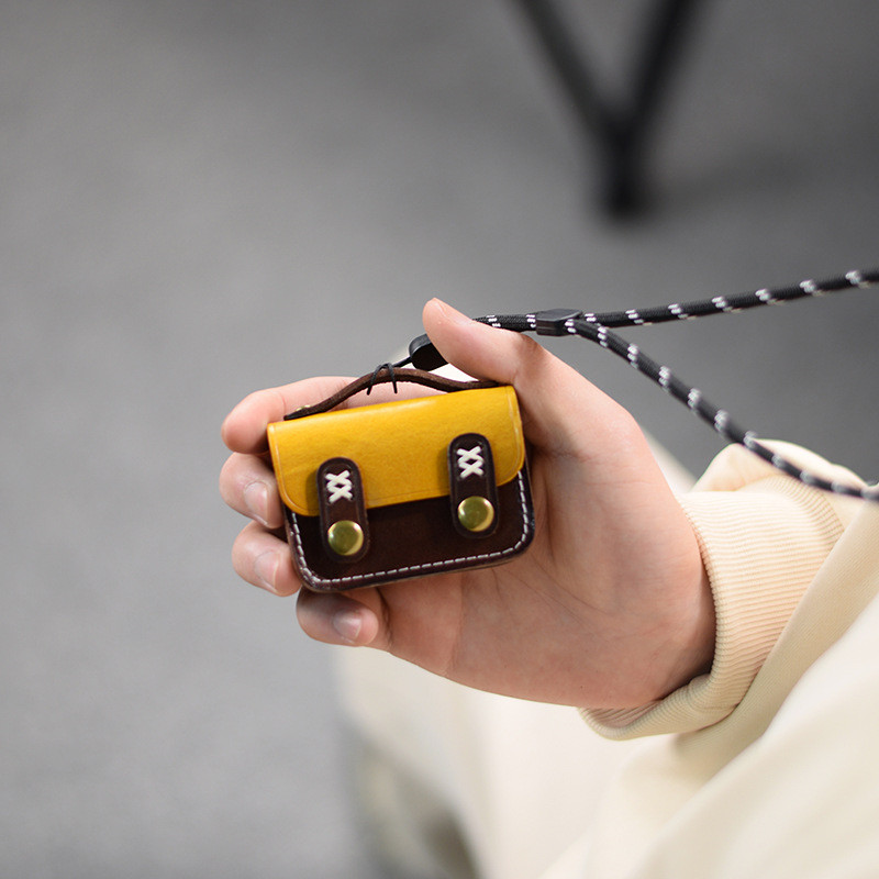 เหมาะสําหรับ Airpodspro2 หูฟังป้องกันกรณี Apple หูฟังบลูทูธ Handmade Cambridge mini Apple หูฟังกระเป