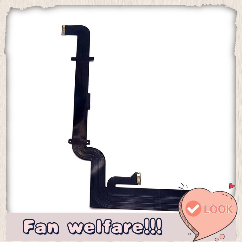 เปลี่ยนสาย LCD Flex สําหรับ G7X Mark III, G7X III ชุดซ่อมกล้องดิจิตอล